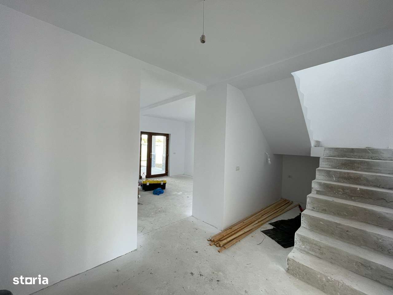 Duplex cu 5 camere-Super Pozitie-190000€|Ghiroda - Imagine principală: 5/7