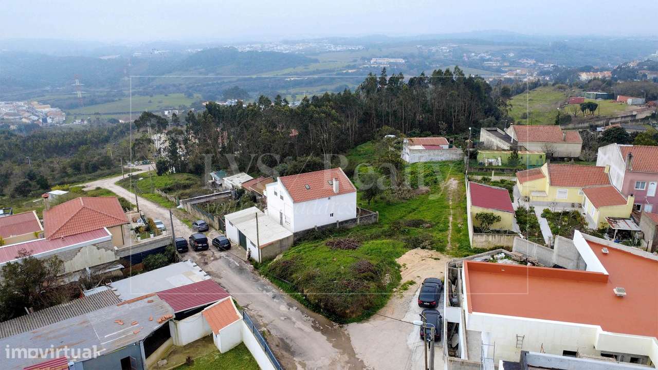 Terreno, 266 m², Almargem do Bispo, Pêro Pinheiro e Montelavar-9