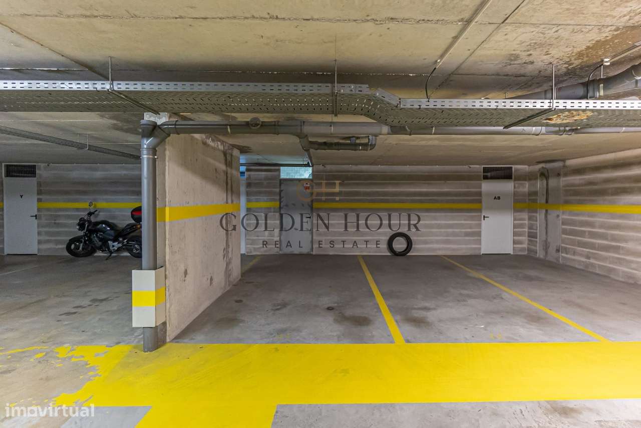 Apartamento T1 DUPLEX Venda em Mafamude e Vilar do Paraíso,Vila Nova d - Grande imagem: 4/18