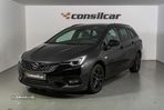 Opel Astra Sports Tourer 1.2 T Ultimate S/S - 1