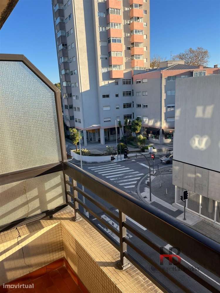 Apartamento T3 Venda em Paranhos,Porto-17