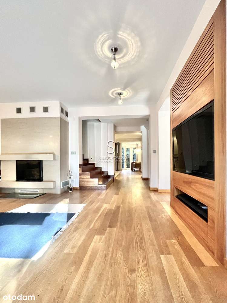 Dom Pogodno na sprzedaż, 357 m2, 6 pokojów, 4 sypi-8