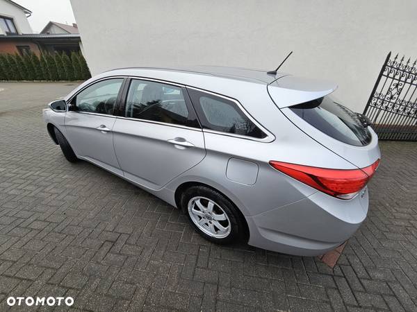 Hyundai i40 i40cw 1.6 5 Star Edition - 11