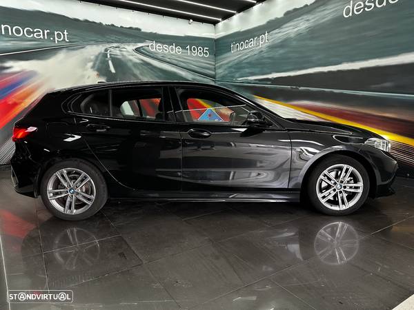 BMW 118 i Corporate Edition M Auto - 5