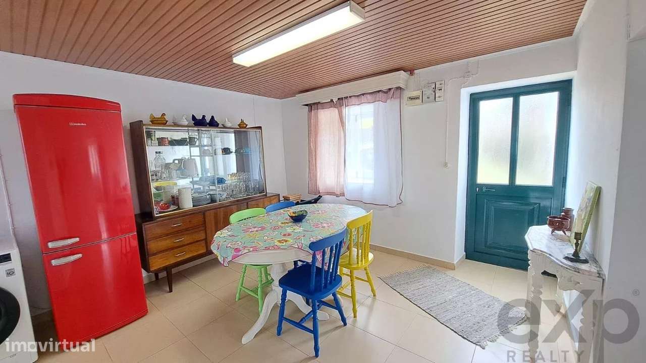 Moradia Isolada com Vista Mar e Montanha – Santo António Nordestinho, - Grande imagem: 5/25