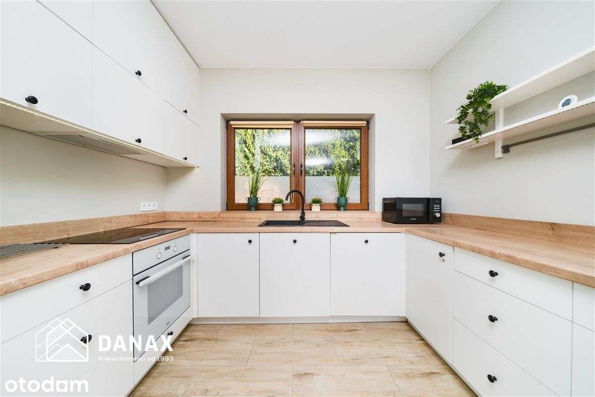 Mieszkanie z widokiem na góry w szeregówce - Pełny obrazek: 5/20