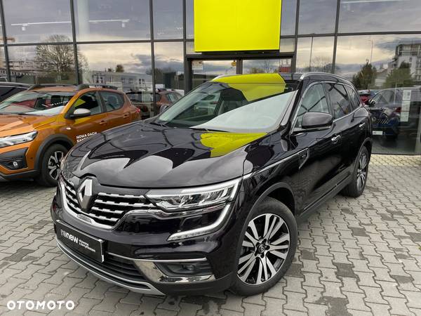 Renault Koleos 2.0 Blue dCi Initiale Paris 4x4 X-Tronic - 2