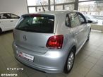 Volkswagen Polo - 5