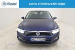 Volkswagen Passat 1.4 TSI BMT ACT Highline - 7