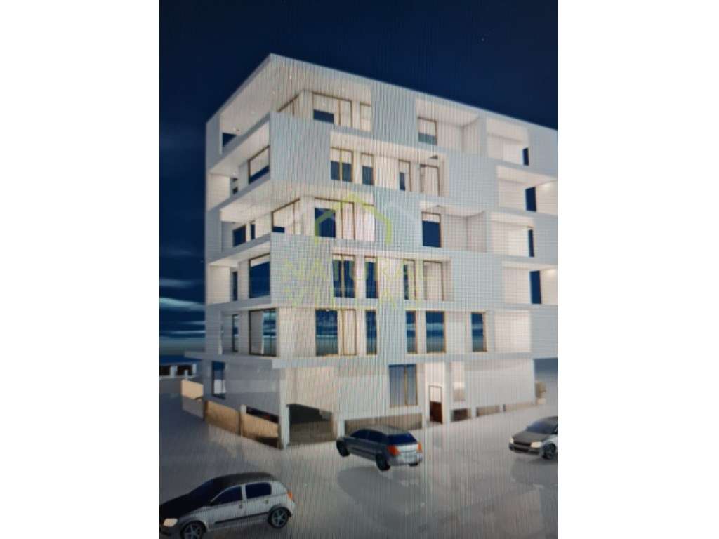Lote para construção de Apartamentos, Loulé - Grande imagem: 4/4