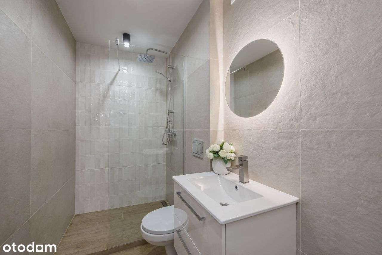 ul. Turkusowa / 3 pok / 47 m2 / po remoncie !-11