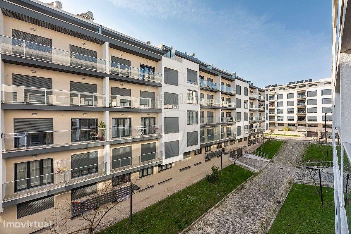 Apartamento T3 para venda-18
