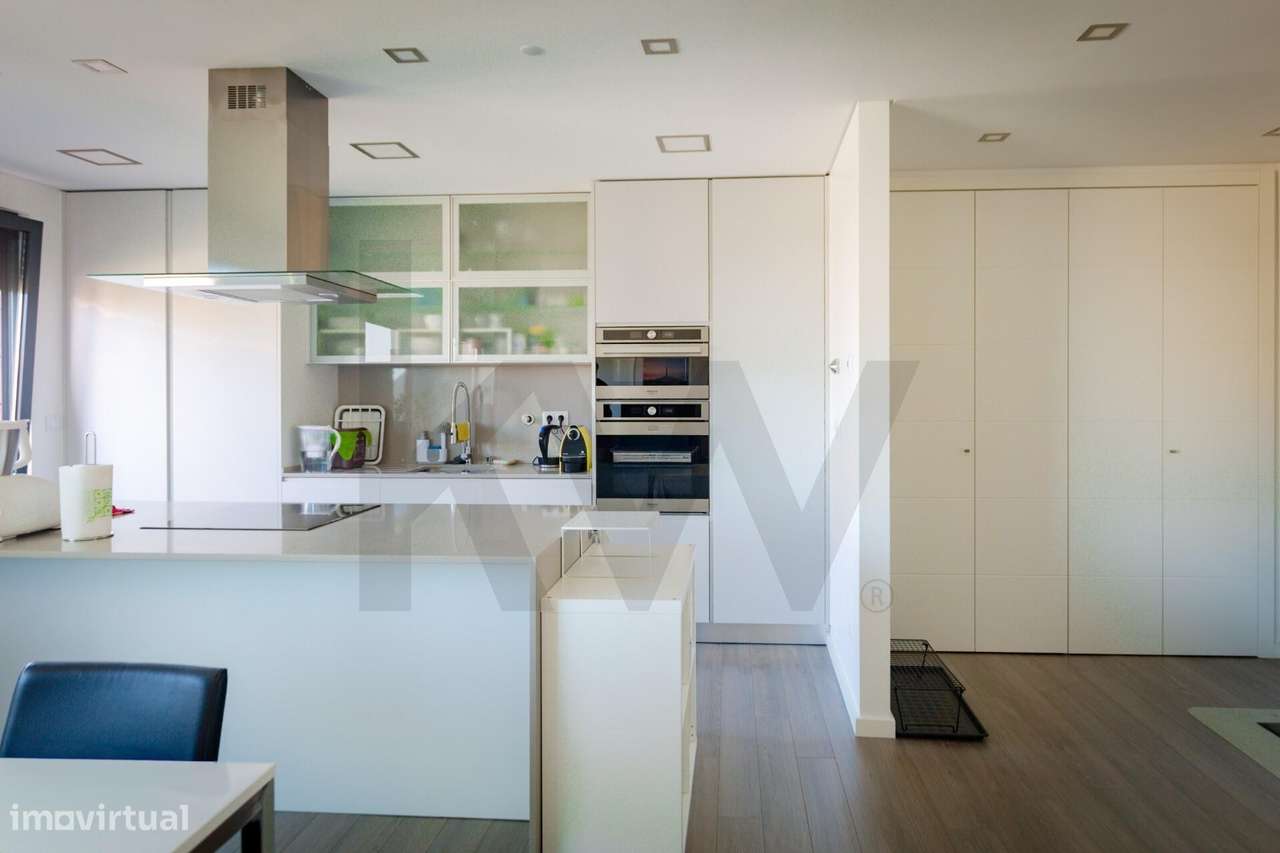 Apartamento Duplex  – Ericeira Sul-2