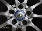 Felgi Mercedes B-Klasa A246 6.5Jx17H2 Et49 5x112 - 3