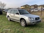 Subaru Forester 2.0 Base Aut - 8