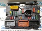 BSM Tablou Panou Sigurante Modul Calculator Confort Comfort Peugeot 307 2001 - 2008 Cod 9659741880 [M4322] - 2