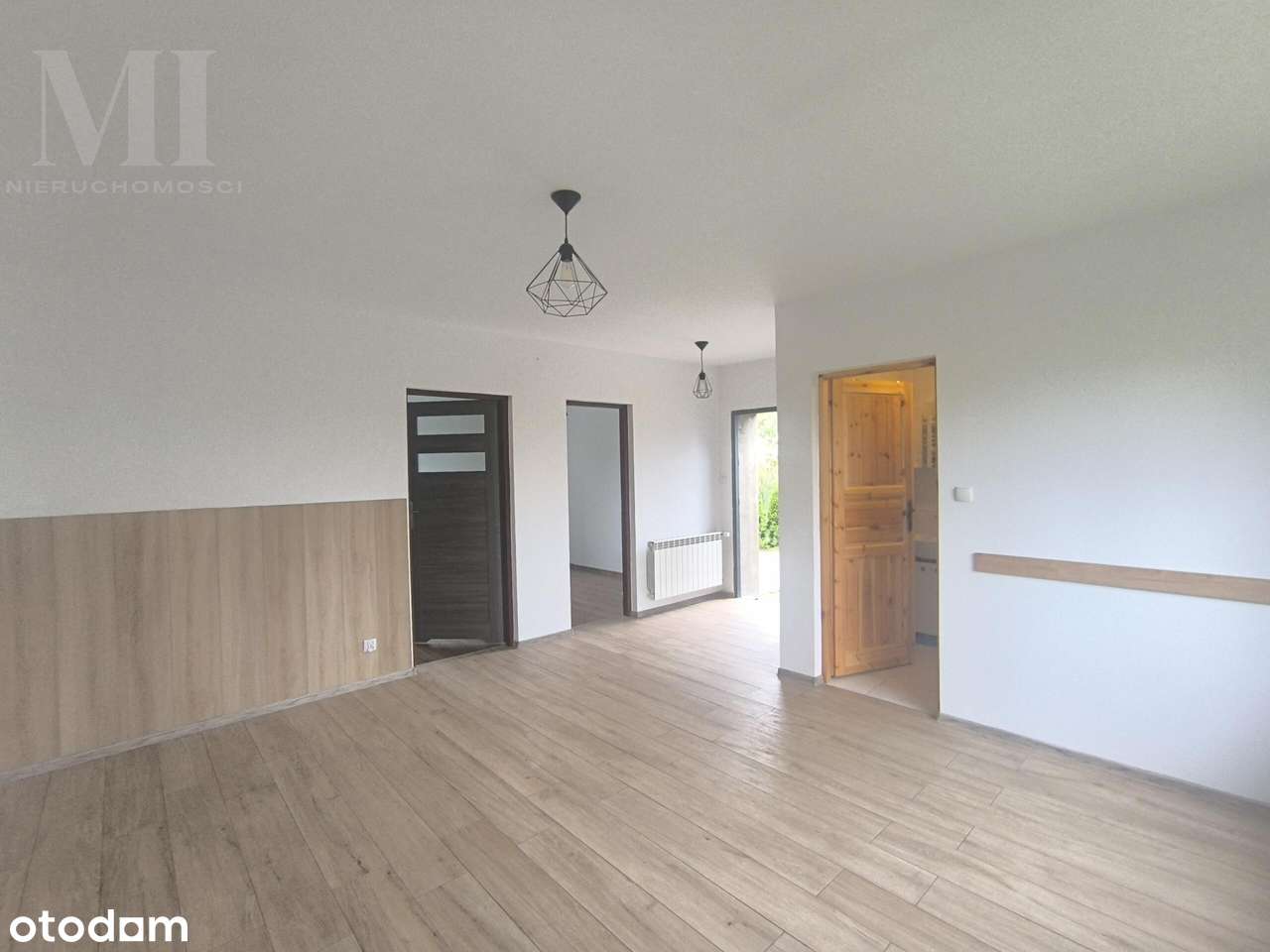 Na sprzedaż dom , Sierniecze Małe powiat słupecki.-12