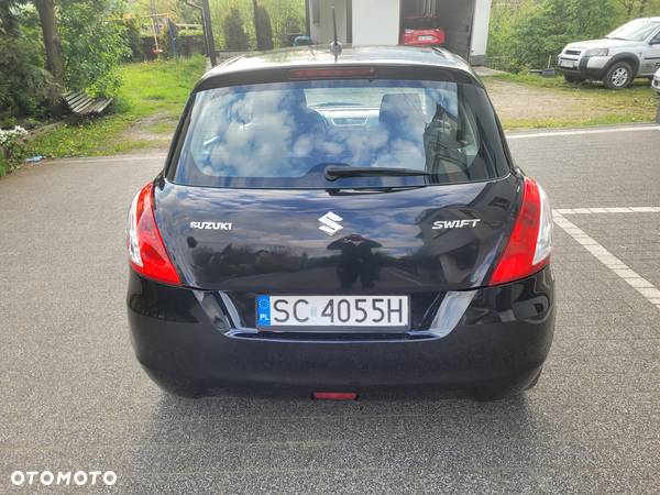 Suzuki Swift 1.2 Comfort - 4