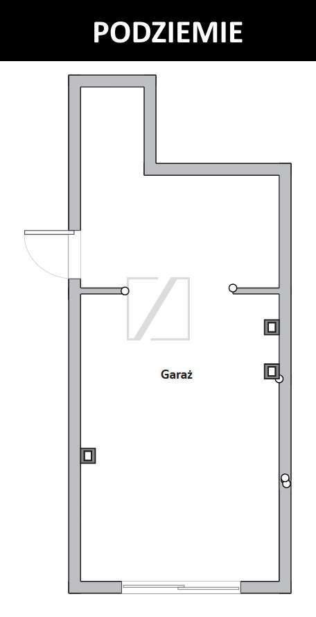 Mieszkanie z ogrodem - prezentacja tylko 6 grudnia-9