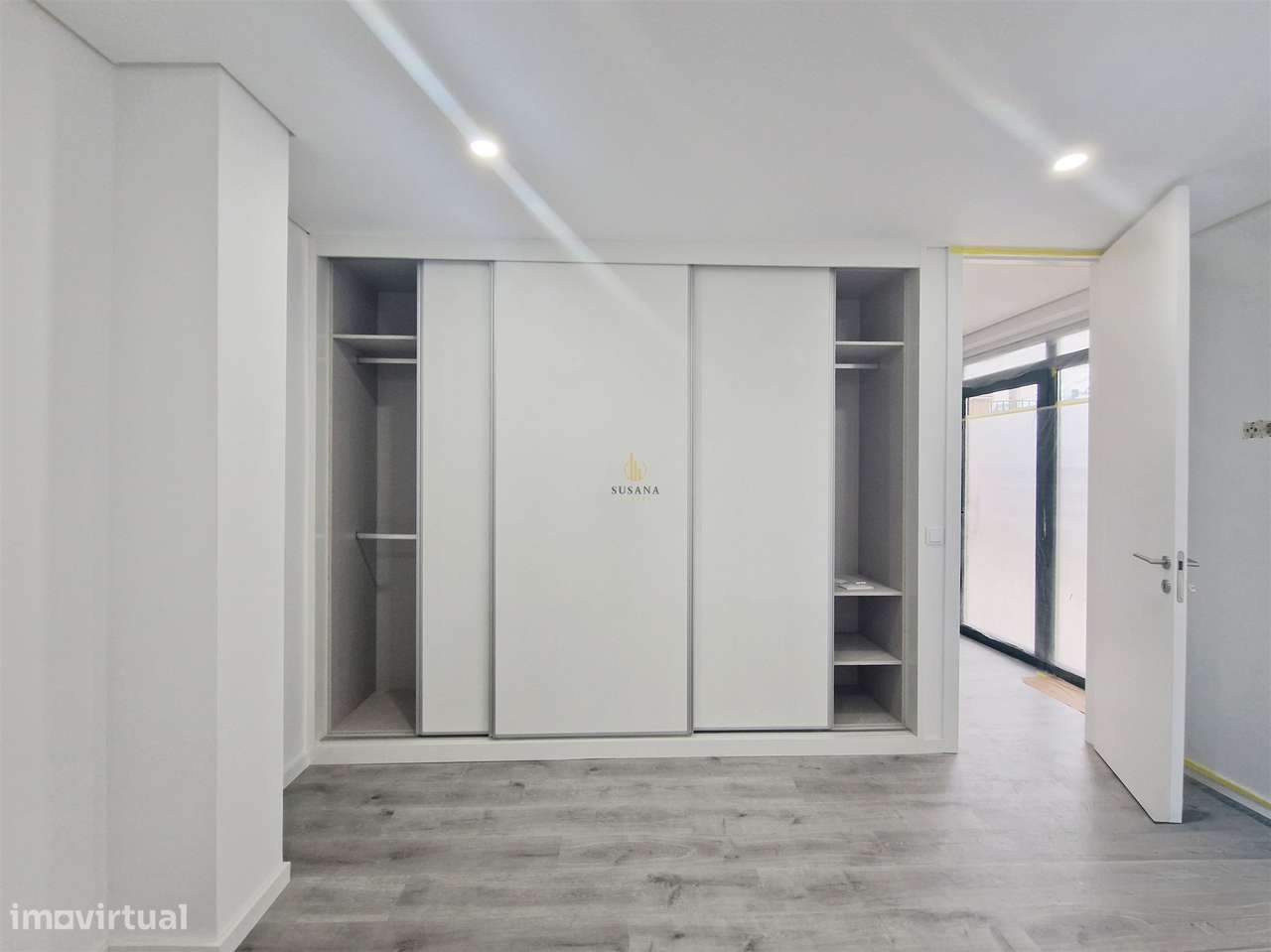 Apartamento T1 Venda em Repeses e São Salvador,Viseu - Grande imagem: 2/6