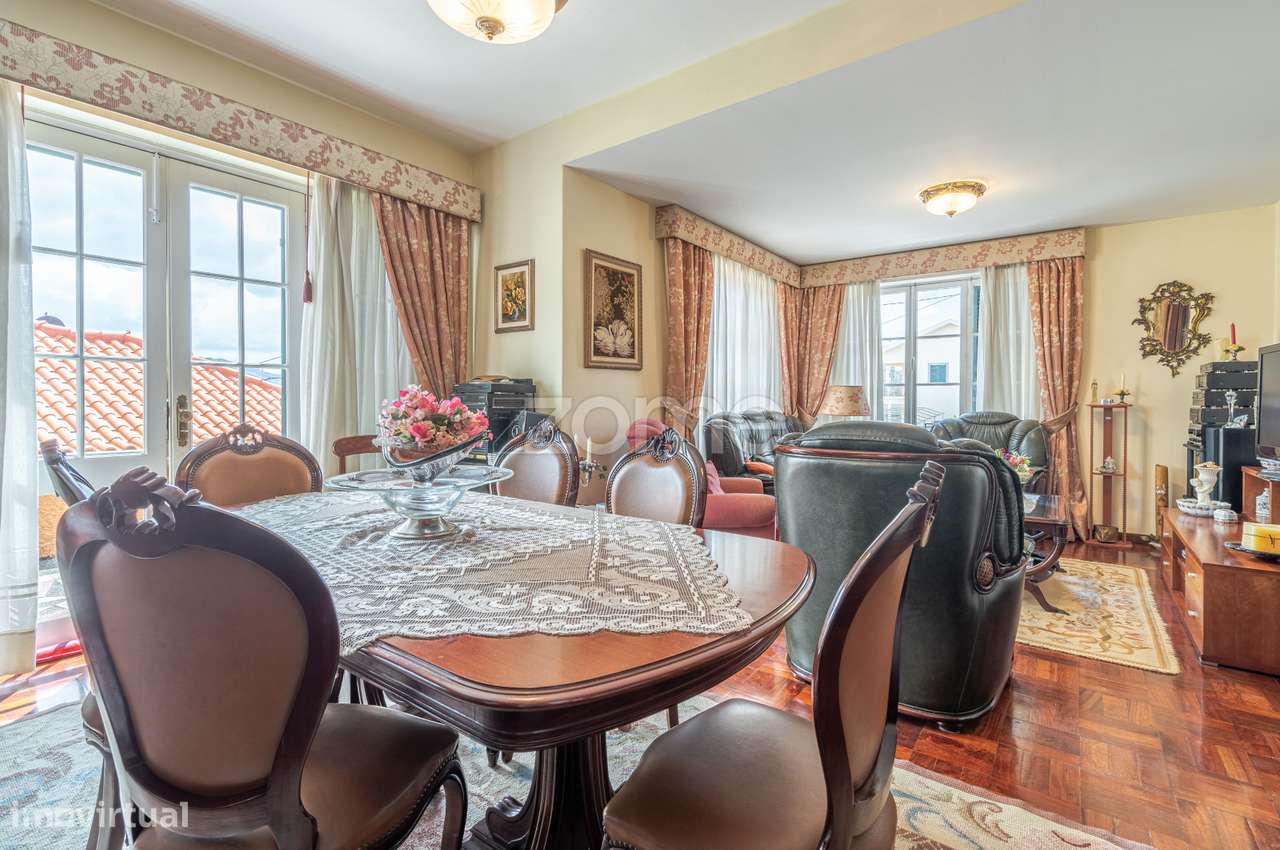 Moradia T5 em São Martinho, Funchal-21