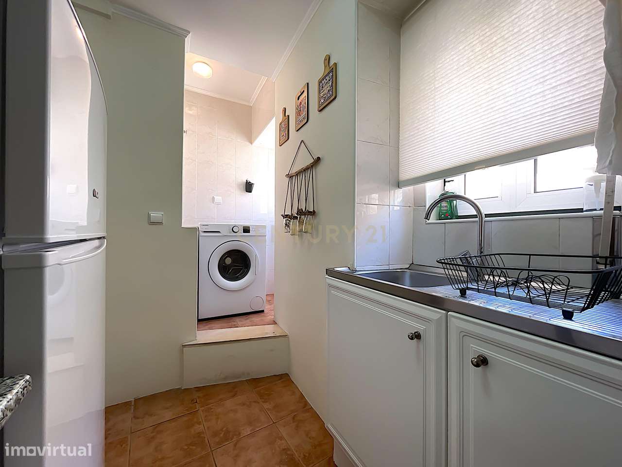 Apartamento T3 na Ajuda-25