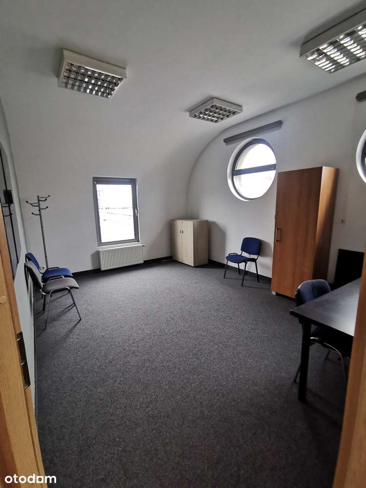 Lokal Biurowy - Śródmieście - Parking - Pełny obrazek: 4/10