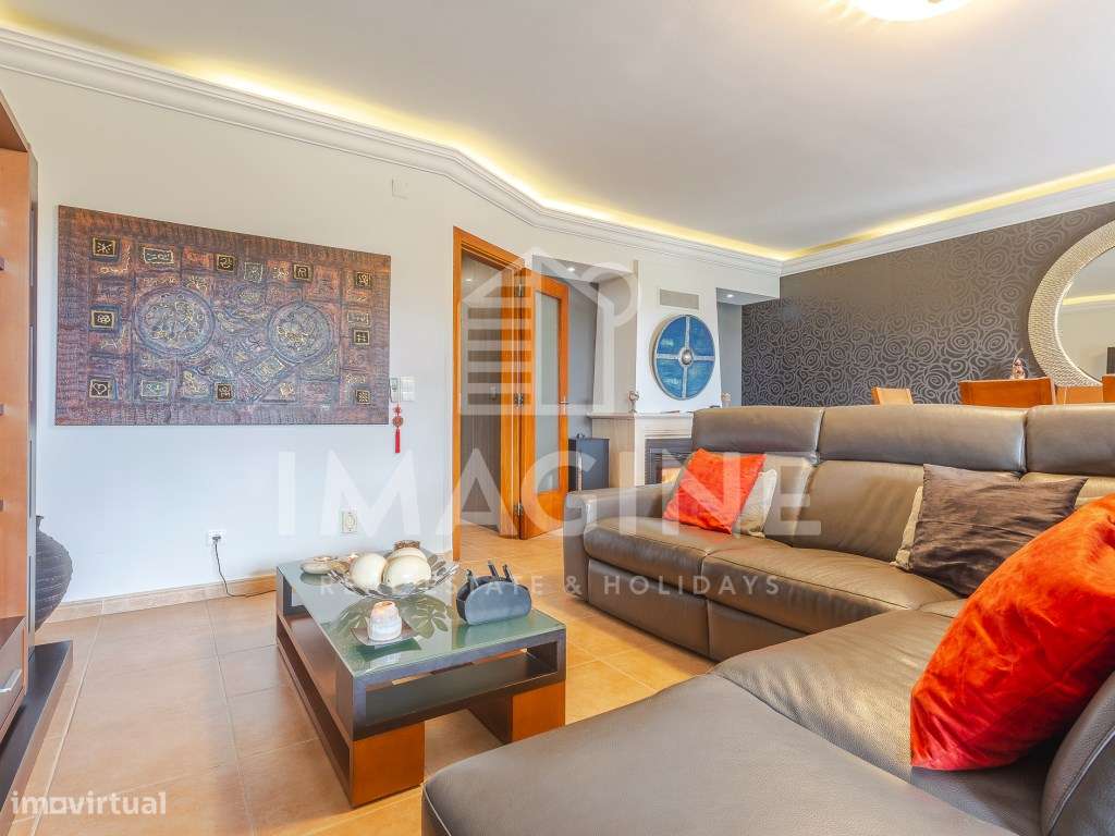 Moradia V3 em Condomínio Privado com Piscina e Ginásio - Tranquilid...-9