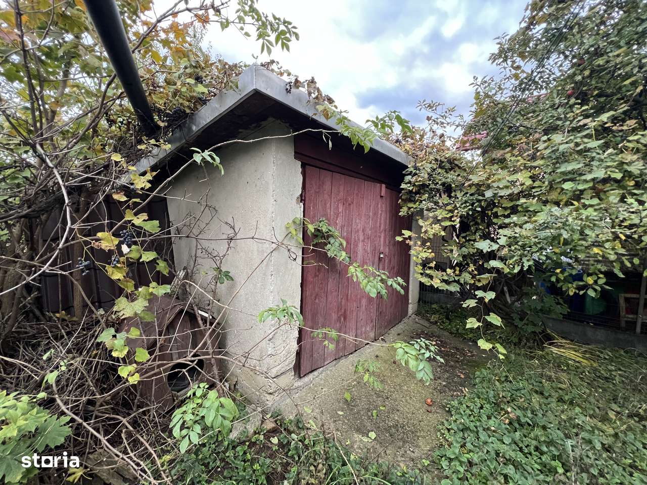 Vand casa cartier Itcani - Imagine principală: 4/11