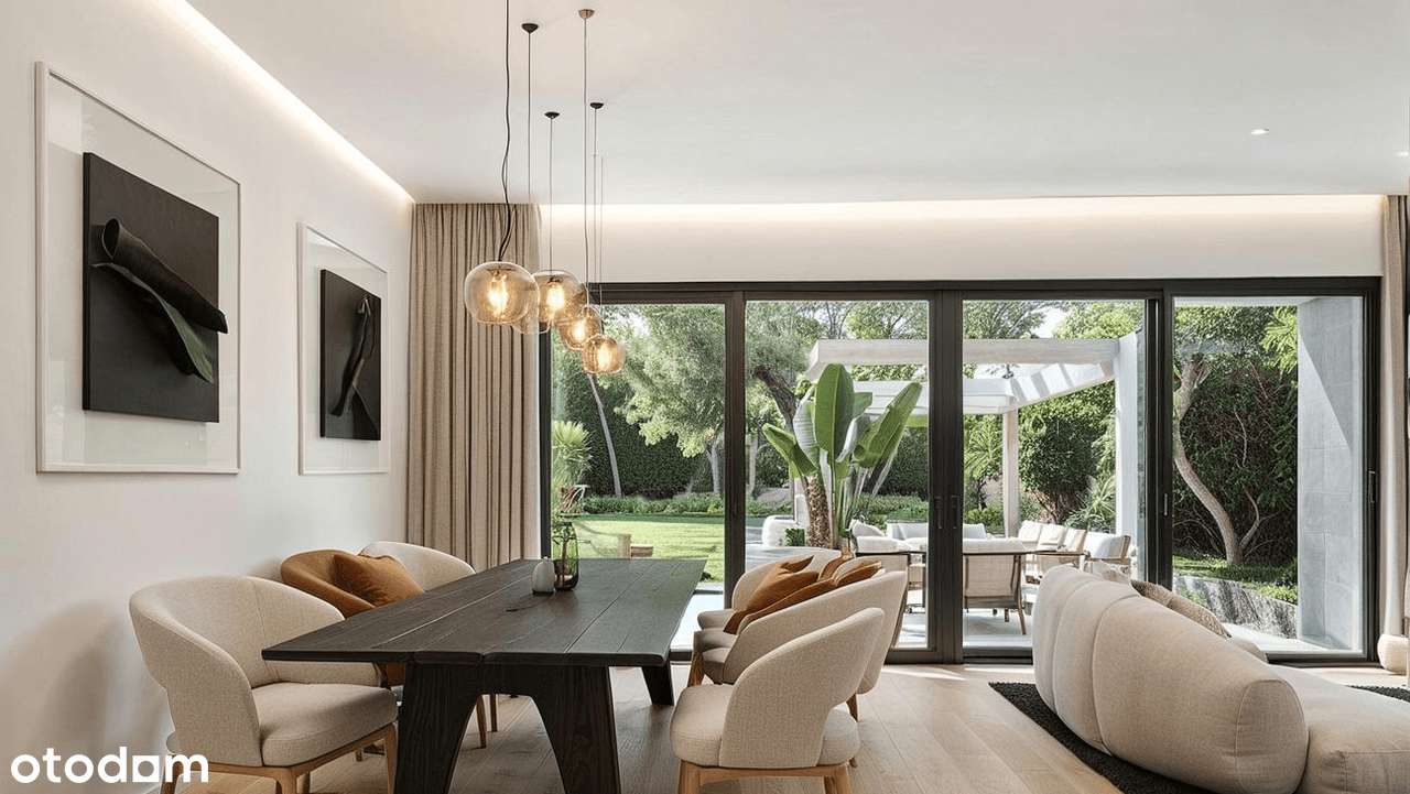 Pylna Residence - Widok 5