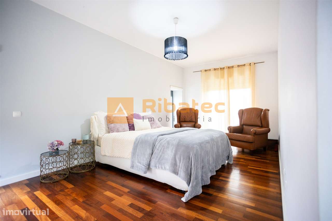 Quinta única localizada na Fajarda-15