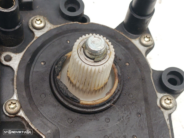 Motor Elevador Vidro Frt Dto  Porsche Boxster (986) - 3