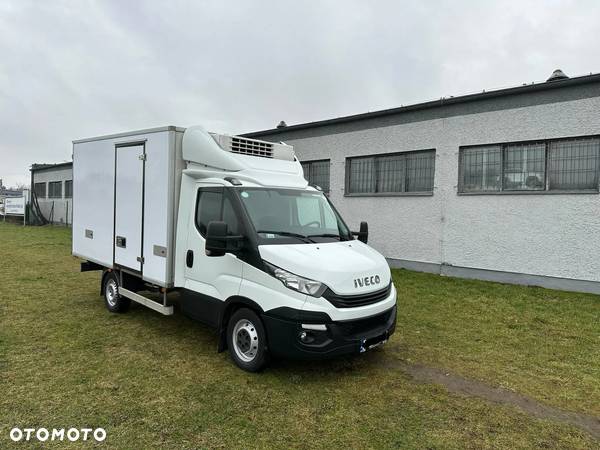 Iveco Daily 35S15 Mroźnia - 1