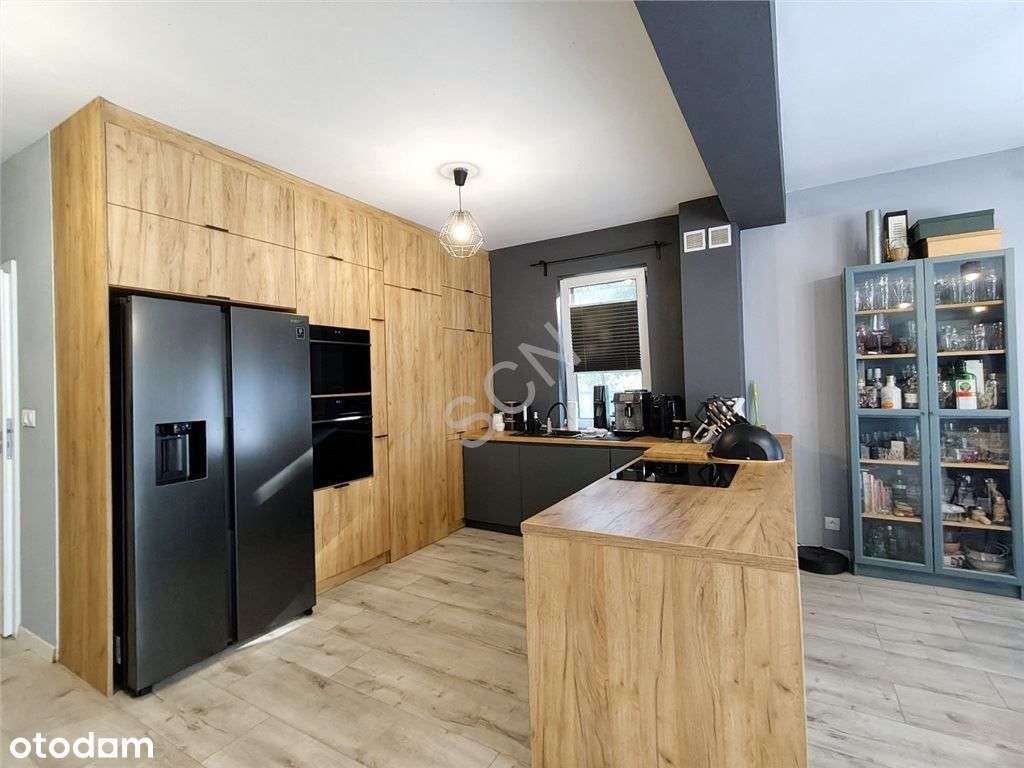 Nowoczesny dom - świetna lokalizacja w Wieliszewie - Pełny obrazek: 5/20