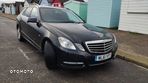 Mercedes-Benz Klasa E 220 T CDI DPF BlueEFFICIENCY 7G-TRONIC - 1