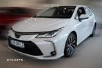 Toyota Corolla 1.8 Hybrid Style - 1