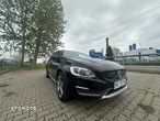 Volvo V60 Cross Country D4 AWD Geartronic Summum - 9