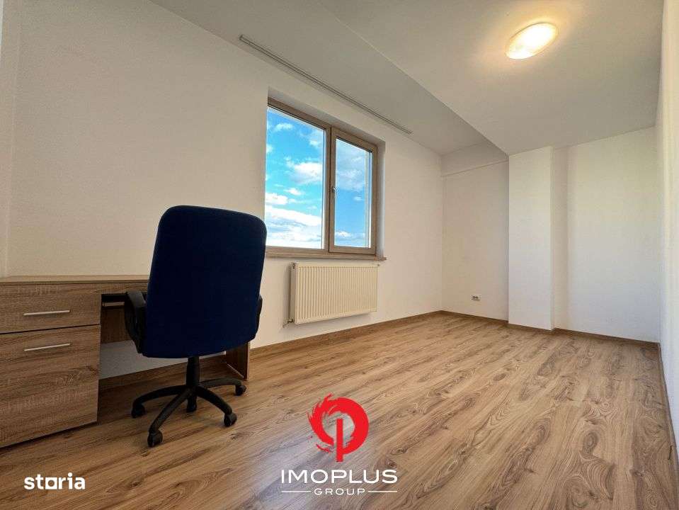 APARTAMENT 3 CAMERE CARTIER VISOIANU MUTARE IMEDIATA!-5