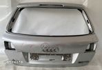 #KLAPA BAGAŻNIKA TYŁ TYLNA AUDI A3 8P 5D SPORTBACK - 1