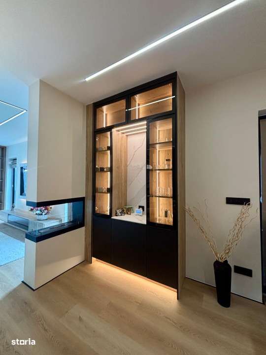 Ultracentral - zero comision cumparator - locuinta de vis ultramodern - Imagine principală: 5/19