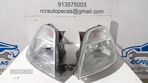 OTICA OTICAS OPTICA OPTICAS FAROL FAROIS ORIGINAIS  REF. 2S6X13W030BH  FORD FIESTA VI  6 MK6 - 5