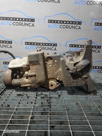 Grup spate Volvo XC 90 2.4 Diesel 2002 - 2006 D5244T (344) - 8