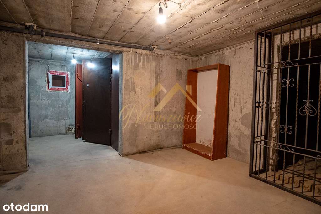 Rezydencja jak forteca – unikat w Suwałkach-14