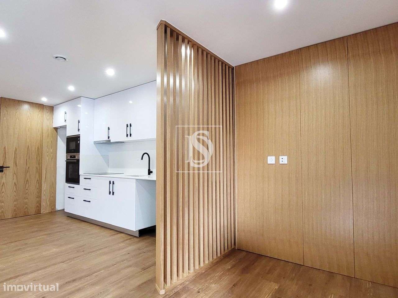 Moradia T3 Nova – Aver-O-Mar – Póvoa de Varzim - Grande imagem: 4/31