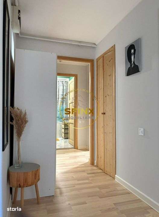 2 camere bloc 89 Mall Vitan Timpuri Noi centrala - Imagine principală: 5/19