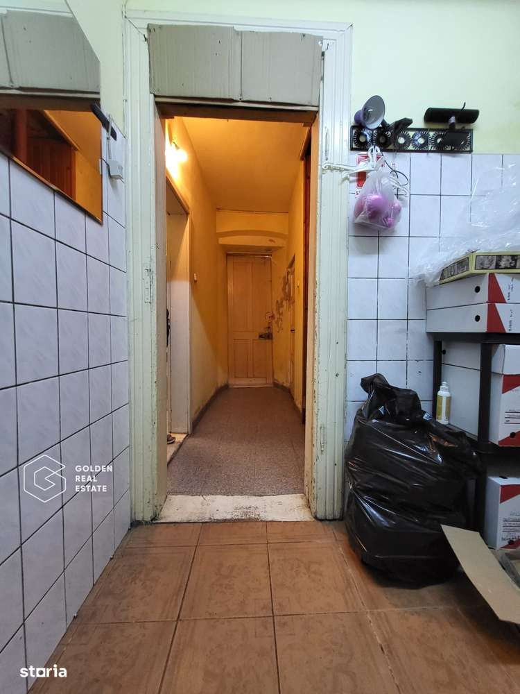 Spatiu Comercial, oras Lipova - Imagine principală: 5/8