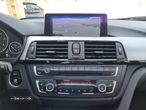 BMW 320 d Touring Pack M - 27