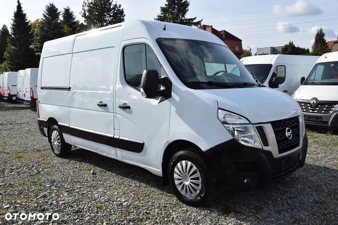 Renault MASTER*L2H2*TEMPOMAT*KLIMATYZACJA* - 4