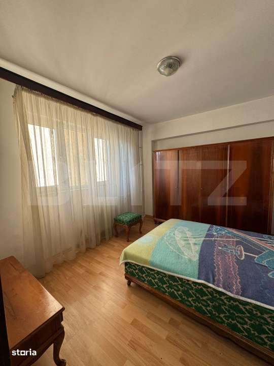 Apartament cu 4 camere - 93 mp - Margeanului - Rahova - Imagine principală: 4/19