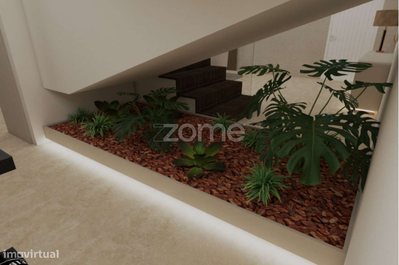 Apartamento T3 com 197m² em Vila Nova de Cerveira-48
